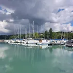 Harom Testver Feriehus Siófok