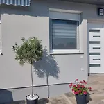 Feriehus Harom Testver Siófok