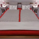 Feriehus Harom Testver *