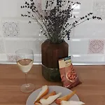 Harom Testver Feriehus *