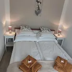 Harom Testver Feriehus Siófok