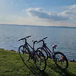 Harom Testver Feriehus Siófok