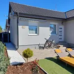 Feriehus Harom Testver