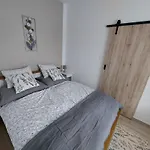 Harom Testver Feriehus *