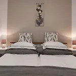 Feriehus Harom Testver *