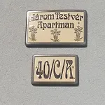 Harom Testver * Siófok