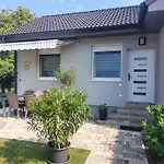 Harom Testver Feriehus Siófok