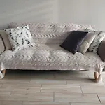 Harom Testver Feriehus *