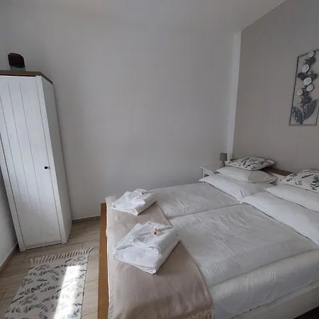 Casa de Férias Három Testvér