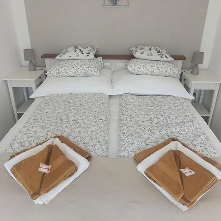 Harom Testver Holiday home