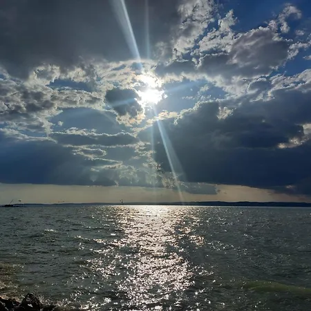 Harom Testver Siofok