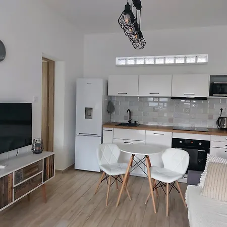 Casa de Férias Három Testvér Siófok