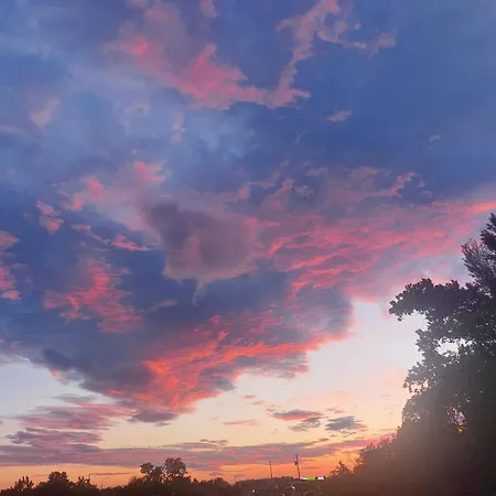 Σπίτι διακοπών Harom Testver *