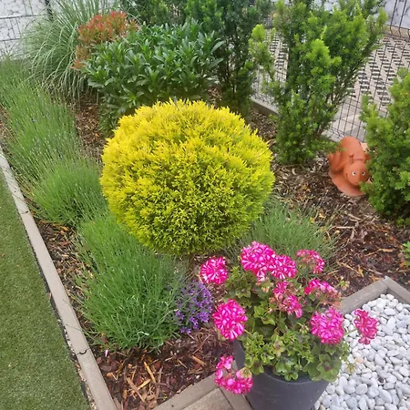 Harom Testver Σπίτι διακοπών