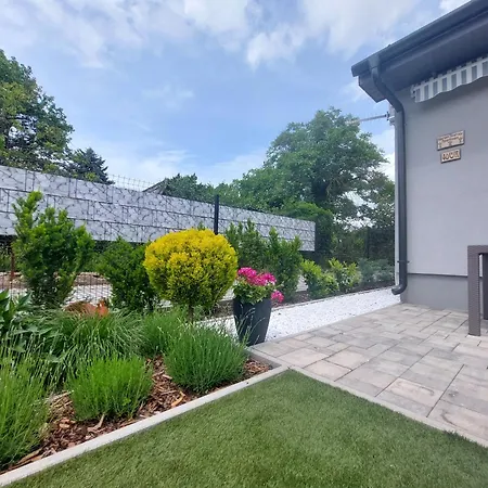 Harom Testver Σπίτι διακοπών *