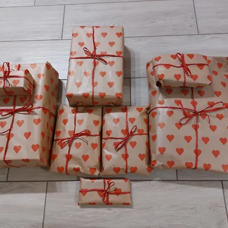 Dom wakacyjny Harom Testver *