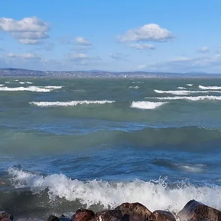 Harom Testver * Σίοφοκ