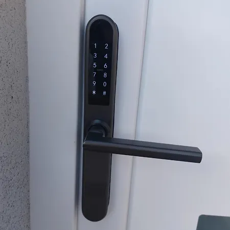 Dom wakacyjny Harom Testver *