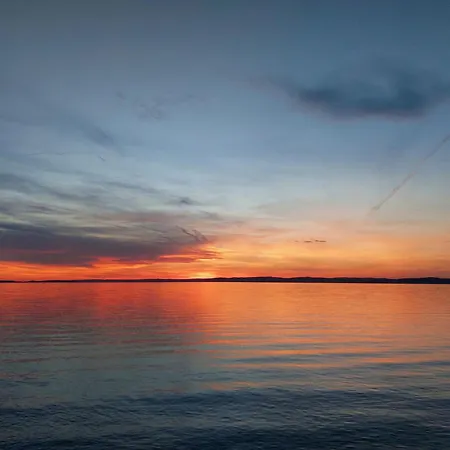 Harom Testver Σπίτι διακοπών