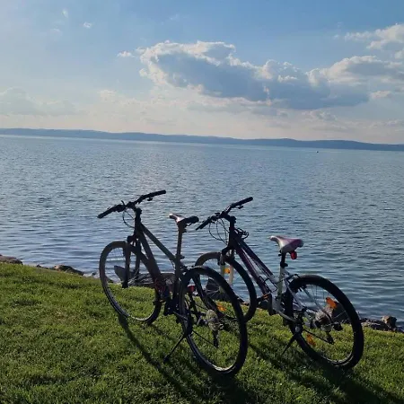 Harom Testver Holiday home Siofok