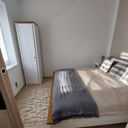 Harom Testver Σπίτι διακοπών