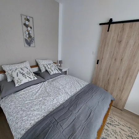 Három Testvér Nyaraló *