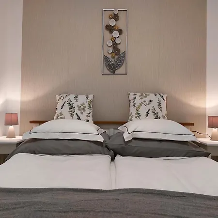 Σπίτι διακοπών Harom Testver *