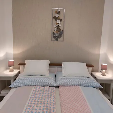 Σπίτι διακοπών Harom Testver