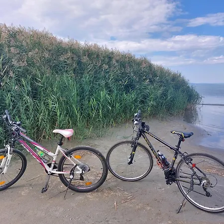 Σπίτι διακοπών Harom Testver Σίοφοκ