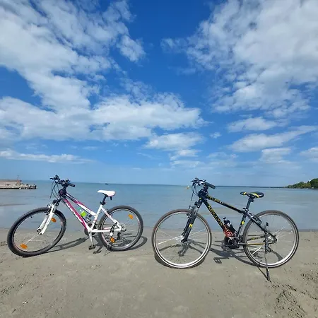 度假居 Harom Testver *