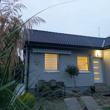 Harom Testver Holiday home