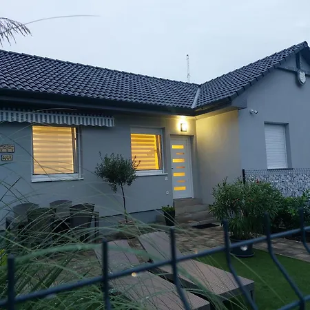 Három Testvér