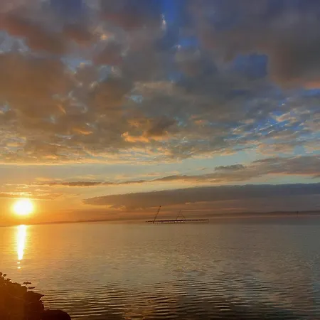 Holiday home Harom Testver *