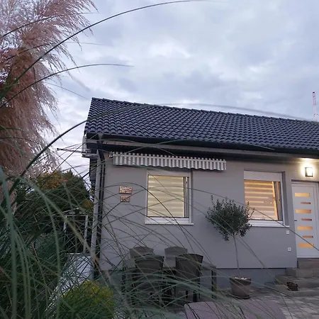 Harom Testver Holiday home