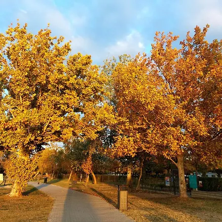 Harom Testver Σπίτι διακοπών *