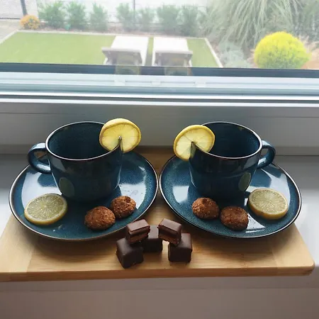 Harom Testver Holiday home