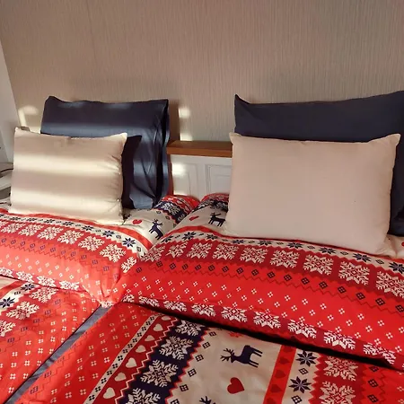 Harom Testver Holiday home Siofok