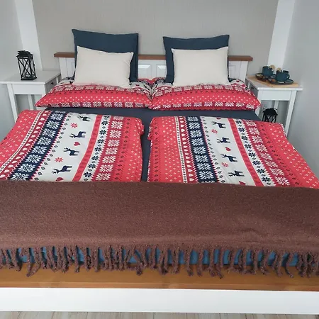 Harom Testver Holiday home Siofok