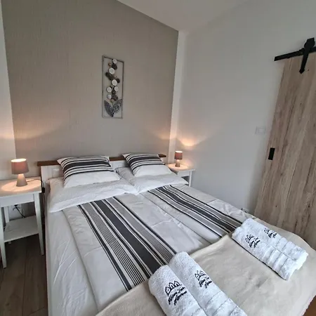 Három Testvér Casa de Férias Siófok