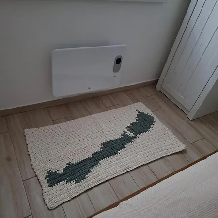 Három Testvér Casa de Férias *