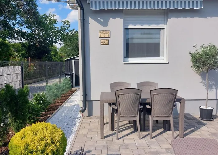 Harom Testver