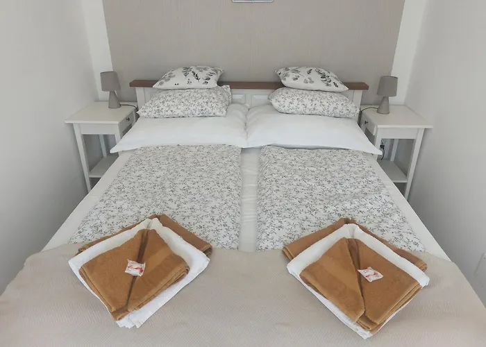 Harom Testver Holiday home