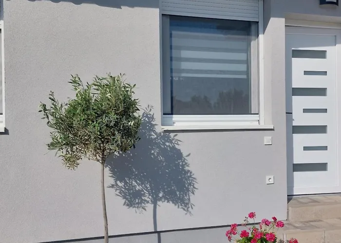 Holiday home Harom Testver Siofok