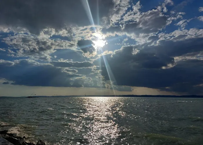 Harom Testver Siófok