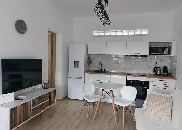 Holiday home Harom Testver Siofok