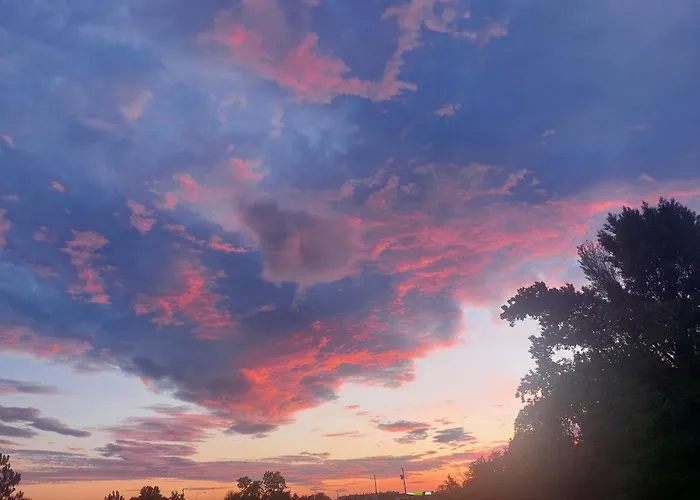 Holiday home Harom Testver *