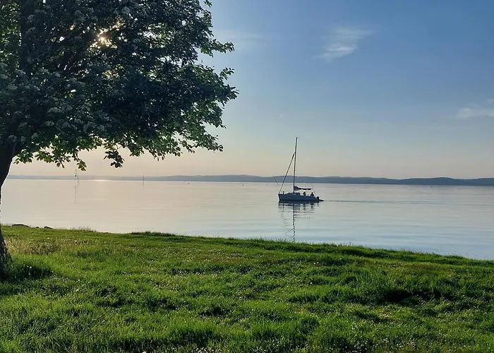 別荘 Harom Testver *