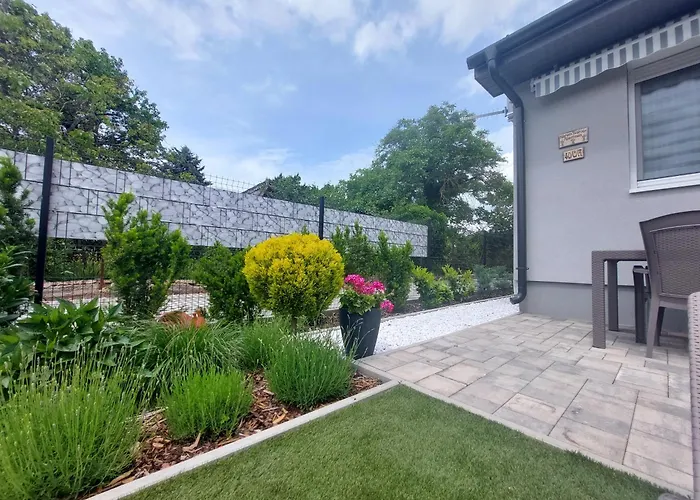 Harom Testver Holiday home *