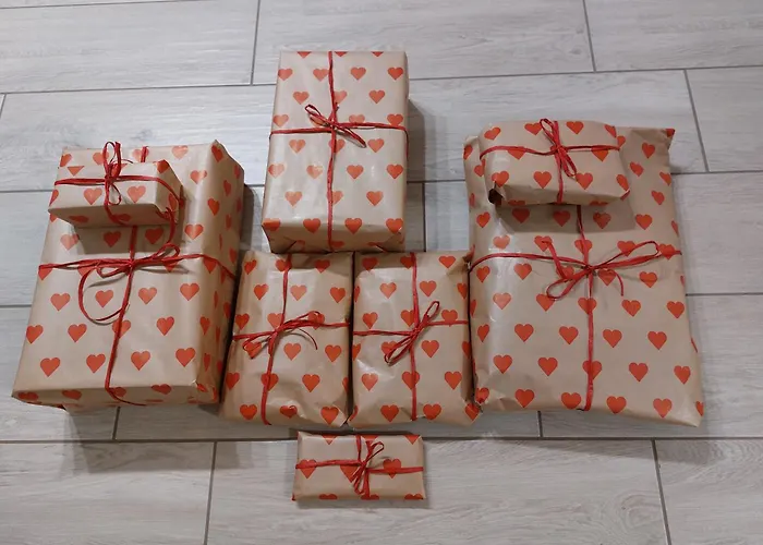 Holiday home Harom Testver *