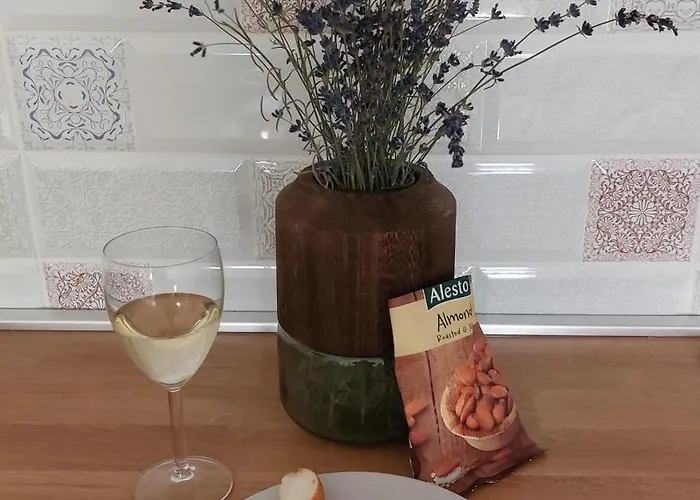 Harom Testver Holiday home *